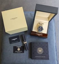 Orig autom longines - orig., autom.