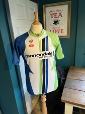 Team Cannondale Pro Radtrikot