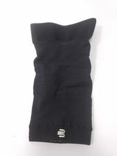 BAUERFEIND Sports Compression Knee Support Kniebandage Schwarz Größe M