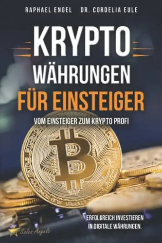 Kryptowährungen vom - kryptowährungen, –