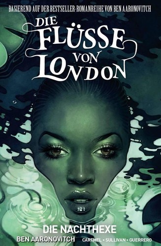 Die flüsse von london - die,