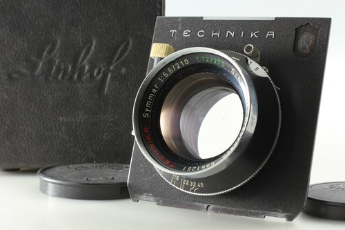 Schneider symmar 210 5 6 - schneider,