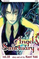 Kaori yuki angel - kaori, sanctuary