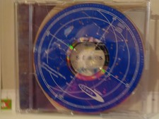 CD-Rom  Stars