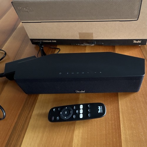 Teufel cinebar one 0 - one, 2.0