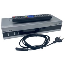 TechniSat Digital PR‑K