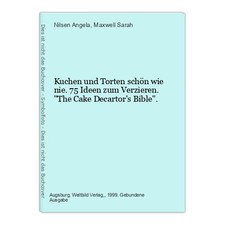 Kuchen und Torten schön wie