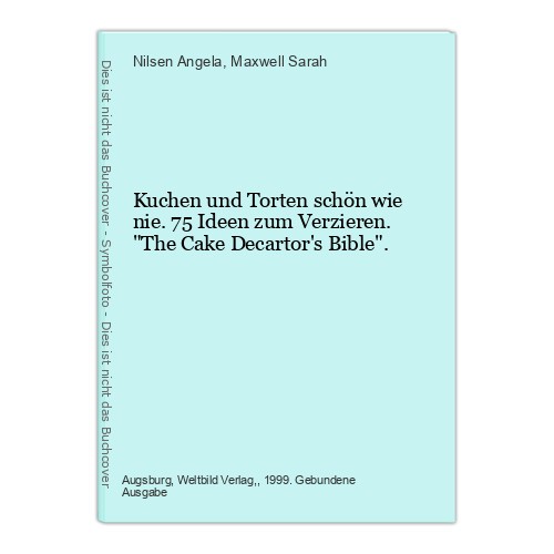 Kuchen und torten - torten, schön