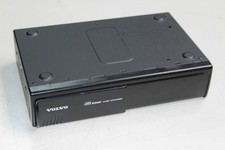 CD Wechsler 6 Fach CD Wechsler CD Changer Original Volvo S60 V70 II XC70 8622225