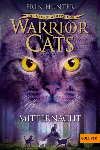 Erin hunter warrior cats - /,
