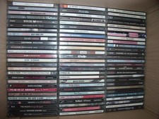 Alben sammlung konvolut - cd, /