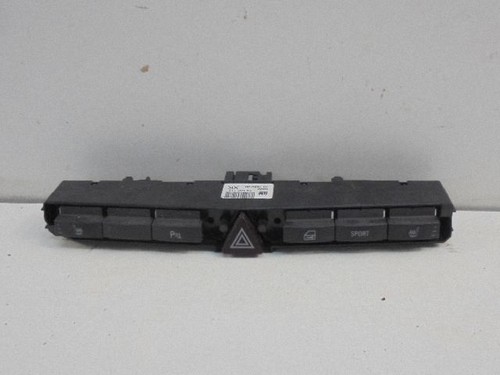 Opel zafira 2007 schalter - opel, b