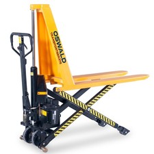 Elektrischer Scherenhubwagen