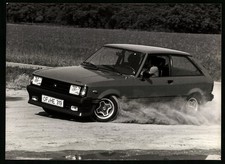 Fotografie Auto Chrysler-Simca