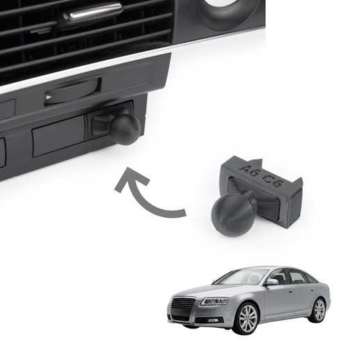 Adapter 17m für