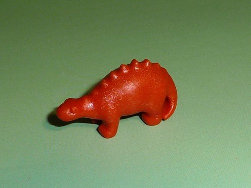 Playmobil dinoaurier - playmobil,