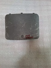 E. Piaggio Sfera 125 RST M01 Deckel Klappe Verkleidung innen Tunnel Sitzbank