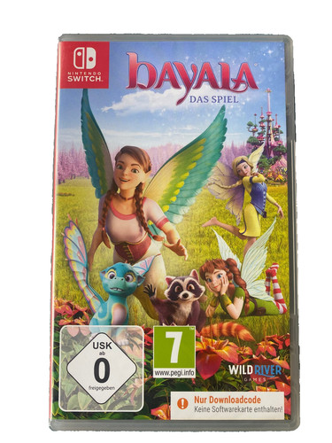Bayala das spiel - bayala,
