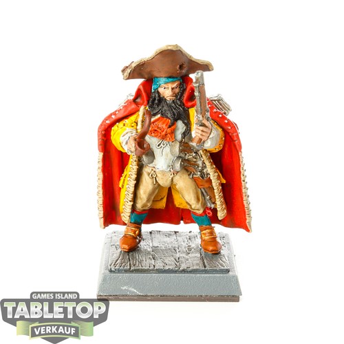 Freebooter fate captain - freebooter's,