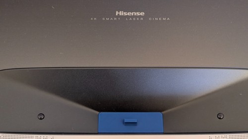 Hisense pl2 laser abdeckung - hisense,