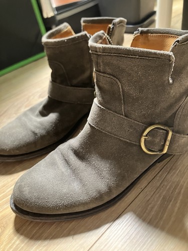 Fiorentini baker stiefeletten - fiorentini+baker,