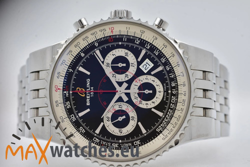 Breitling navitimer - breitling,