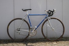 Rickert Rennrad Reynolds 753