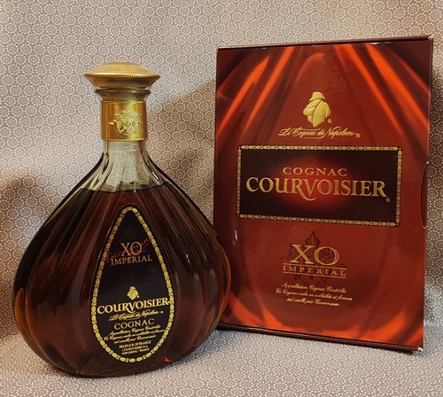 Cognac courvoisier imperial - cognac,