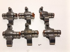 Porsche 911 993 Kipphebel