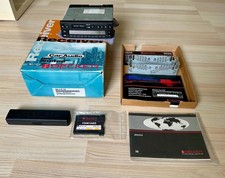 Becker Mexico BE2330 Radio mit Code