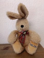 Die Spiegelburg Hase Felix