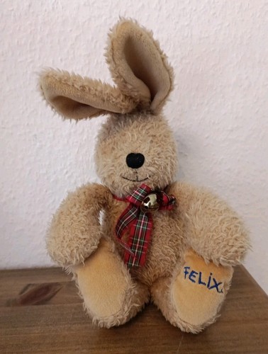 Die spiegelburg hase - die, felix