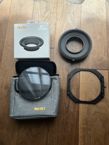Nisi 150mm kit für - nisi,