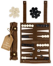 ® Reise Backgammon aus 100
