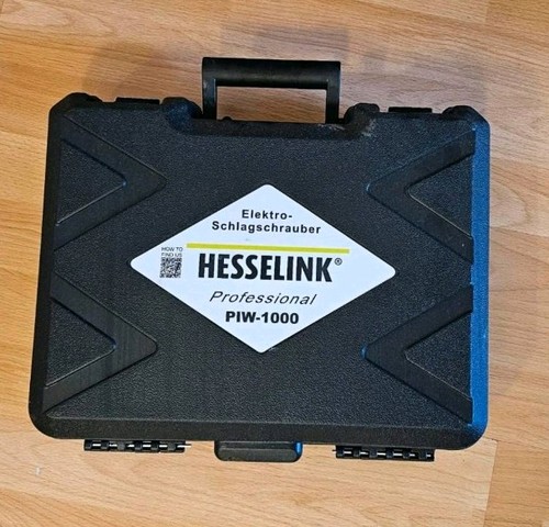 Hesselink piw 1000 elektro - piw-1000,