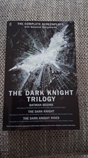 The Dark Knight Trilogy