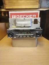 Becker europa schmale front - europa,