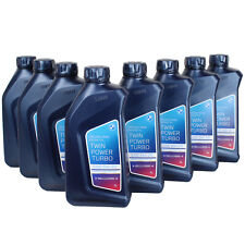 Original BMW Motoröl Öl 5W30 Twin Power Turbo LongLife-04 83212465849 8 Liter