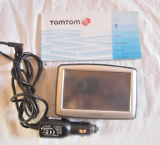 Tom Tom Navigationsgerät N 14644XL Canada 310  Auto GBS mit BA & Car Charger
