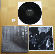 GEISTBESCHWÖRER - Geistbeschwörer LP - Aaskereia, Seelenfrost, Nimbifer