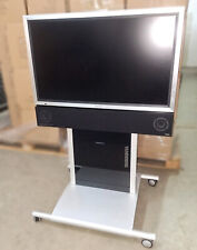 Tandberg 42" Color TFT LCD Monitor FS-L4201C Videokonferenzsystem Videokonferenz