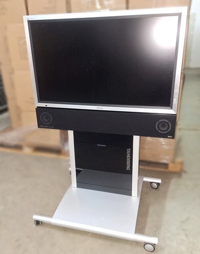 Tandberg color tft - tandberg, lcd