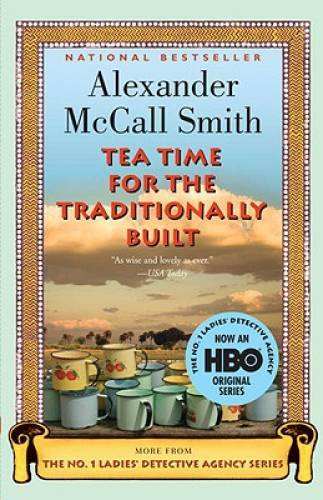 Tea time for the traditionally - the,