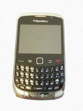 BR ) Black Berry 9300 Handy