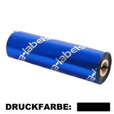 Thermotransfer Farbband 110 mm