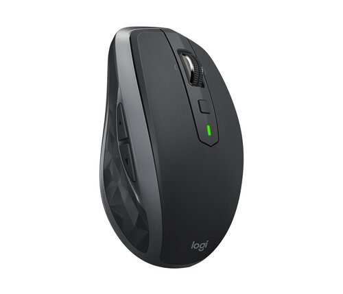 Logitech anywhere maus - mx,
