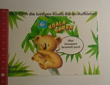 Aufkleber/Sticker: Schöller