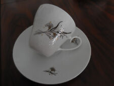 Rosenthal Tasse mit Untertasse Romanze in Moll 60er Jahre Björn Wiinblad