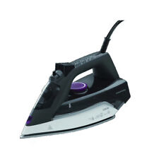 Grundig Dampfbügeleisen Bügeleisen Bügeln SI 4850 2200W Keramiksohle Anti-Kalk