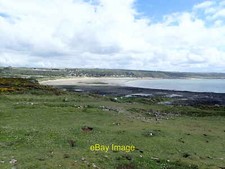 Foto 6x4 blick vom port - blick,